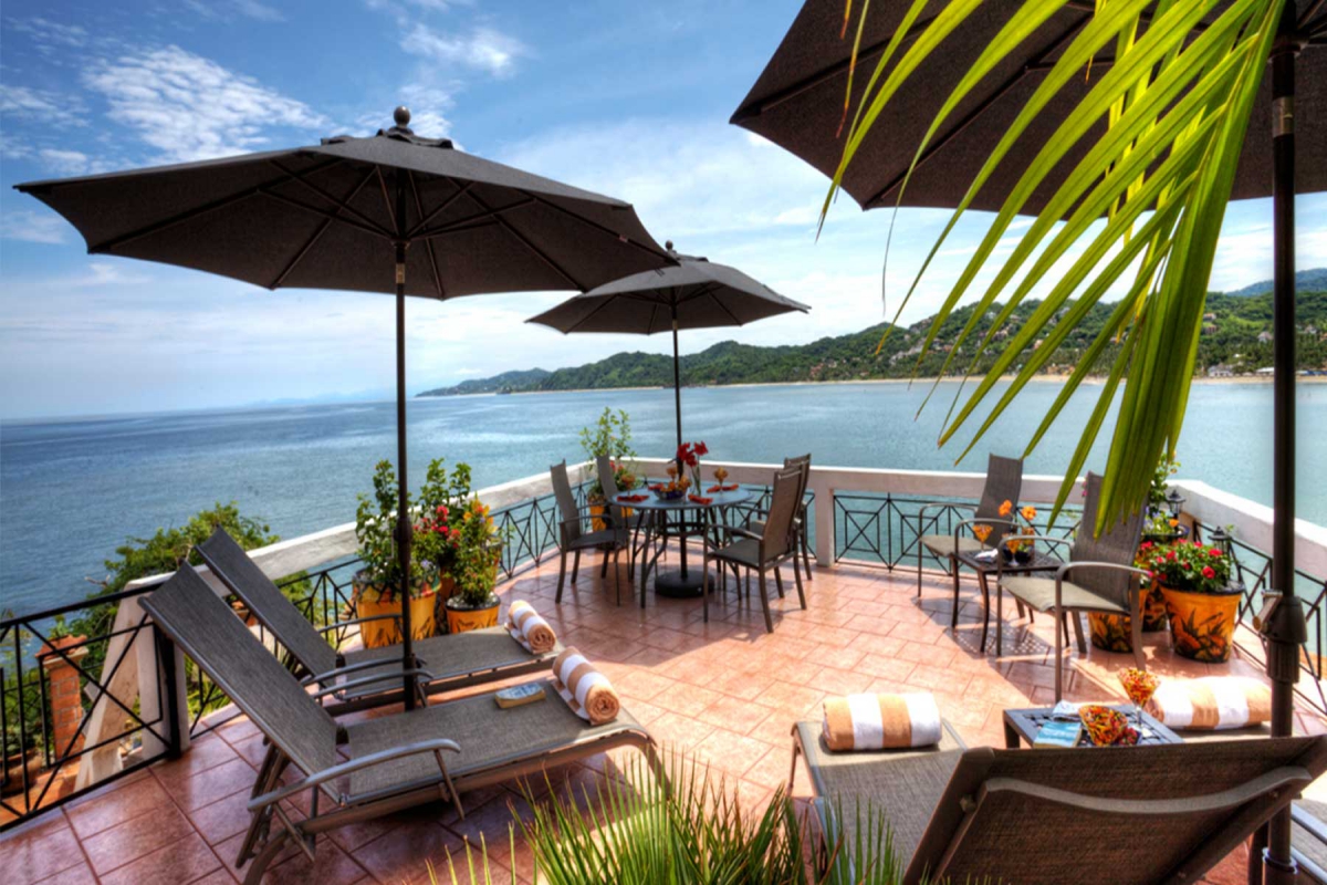 Four Questions To Ask Before Choosing A Vacation Rental